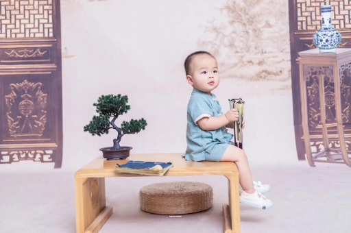 乐平宝宝牙齿发黑