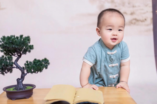 乐平宝宝严重便秘